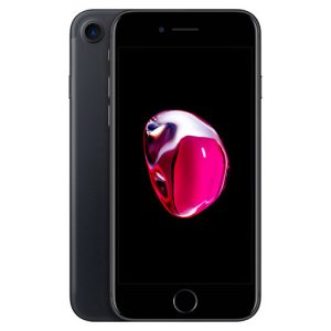 replacing screen on iphone 7